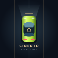 آیکون CINENTO